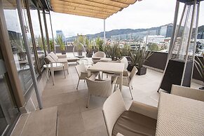 DoubleTree by Hilton Hotel Bogotá - Parque 93