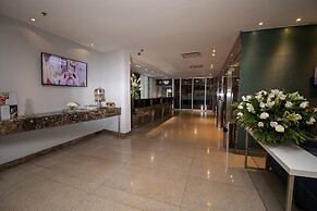 DoubleTree by Hilton Hotel Bogotá - Parque 93
