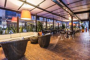 DoubleTree by Hilton Hotel Bogotá - Parque 93
