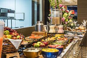 DoubleTree by Hilton Hotel Bogotá - Parque 93