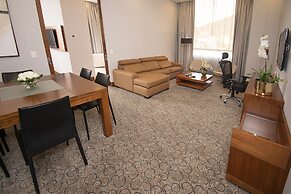 DoubleTree by Hilton Hotel Bogotá - Parque 93