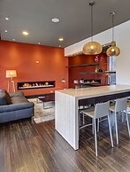 DoubleTree by Hilton Hotel Bogotá - Parque 93