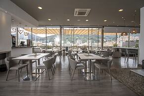 DoubleTree by Hilton Hotel Bogotá - Parque 93