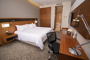 DoubleTree by Hilton Hotel Bogotá - Parque 93