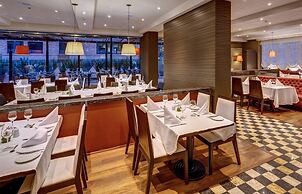 DoubleTree by Hilton Hotel Bogotá - Parque 93