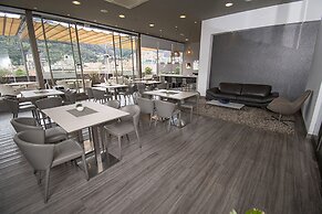 DoubleTree by Hilton Hotel Bogotá - Parque 93