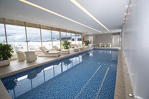 DoubleTree by Hilton Hotel Bogotá - Parque 93