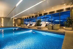 DoubleTree by Hilton Hotel Bogotá - Parque 93