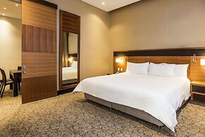 DoubleTree by Hilton Hotel Bogotá - Parque 93