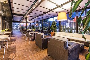 DoubleTree by Hilton Hotel Bogotá - Parque 93