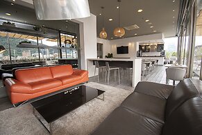 DoubleTree by Hilton Hotel Bogotá - Parque 93