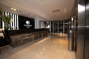 DoubleTree by Hilton Hotel Bogotá - Parque 93