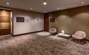 DoubleTree by Hilton Hotel Bogotá - Parque 93