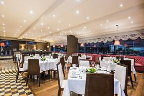 DoubleTree by Hilton Hotel Bogotá - Parque 93