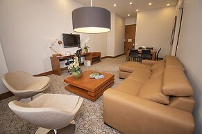 DoubleTree by Hilton Hotel Bogotá - Parque 93