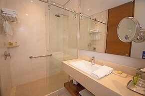 DoubleTree by Hilton Hotel Bogotá - Parque 93