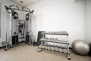 DoubleTree by Hilton Hotel Bogotá - Parque 93