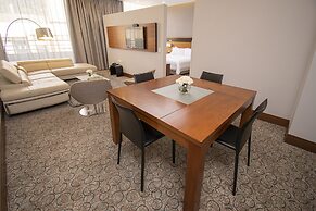 DoubleTree by Hilton Hotel Bogotá - Parque 93