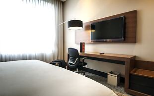 DoubleTree by Hilton Hotel Bogotá - Parque 93