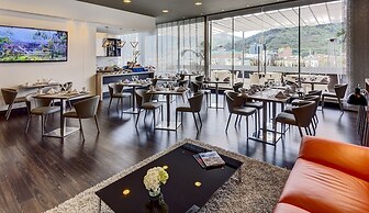 DoubleTree by Hilton Hotel Bogotá - Parque 93