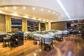 DoubleTree by Hilton Hotel Bogotá - Parque 93