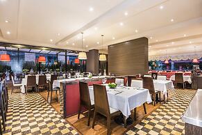 DoubleTree by Hilton Hotel Bogotá - Parque 93