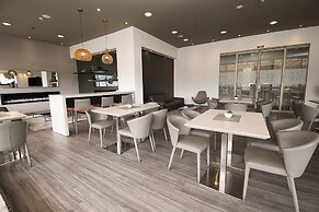 DoubleTree by Hilton Hotel Bogotá - Parque 93