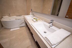 DoubleTree by Hilton Hotel Bogotá - Parque 93