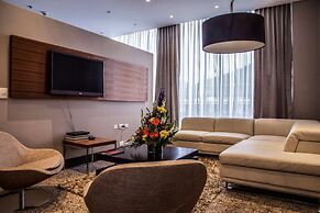 DoubleTree by Hilton Hotel Bogotá - Parque 93