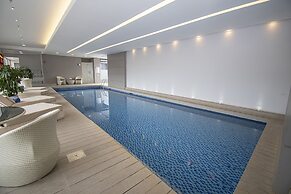 DoubleTree by Hilton Hotel Bogotá - Parque 93