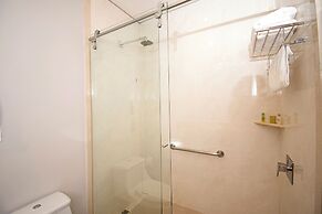 DoubleTree by Hilton Hotel Bogotá - Parque 93