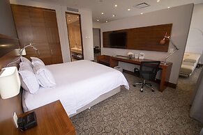 DoubleTree by Hilton Hotel Bogotá - Parque 93