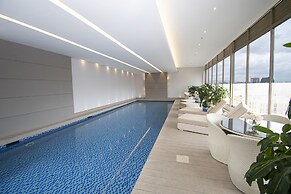 DoubleTree by Hilton Hotel Bogotá - Parque 93