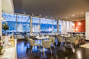 DoubleTree by Hilton Hotel Bogotá - Parque 93