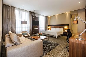DoubleTree by Hilton Hotel Bogotá - Parque 93