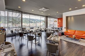 DoubleTree by Hilton Hotel Bogotá - Parque 93