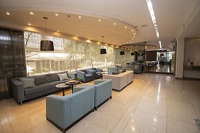 DoubleTree by Hilton Hotel Bogotá - Parque 93