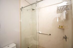 DoubleTree by Hilton Hotel Bogotá - Parque 93