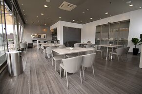 DoubleTree by Hilton Hotel Bogotá - Parque 93