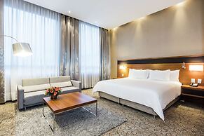 DoubleTree by Hilton Hotel Bogotá - Parque 93