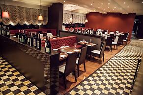 DoubleTree by Hilton Hotel Bogotá - Parque 93