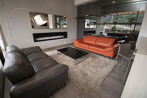 DoubleTree by Hilton Hotel Bogotá - Parque 93