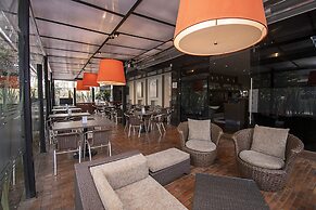 DoubleTree by Hilton Hotel Bogotá - Parque 93