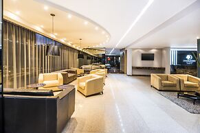 DoubleTree by Hilton Hotel Bogotá - Parque 93