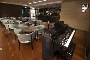 DoubleTree by Hilton Hotel Bogotá - Parque 93