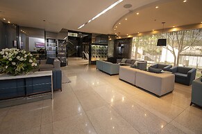 DoubleTree by Hilton Hotel Bogotá - Parque 93