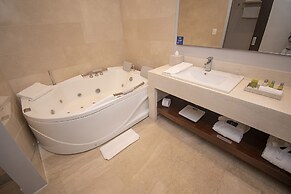 DoubleTree by Hilton Hotel Bogotá - Parque 93