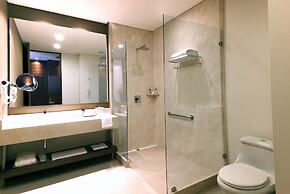 DoubleTree by Hilton Hotel Bogotá - Parque 93