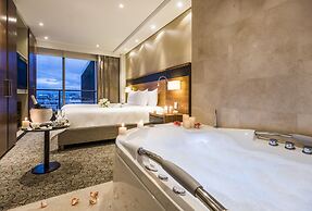 DoubleTree by Hilton Hotel Bogotá - Parque 93