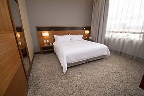 DoubleTree by Hilton Hotel Bogotá - Parque 93